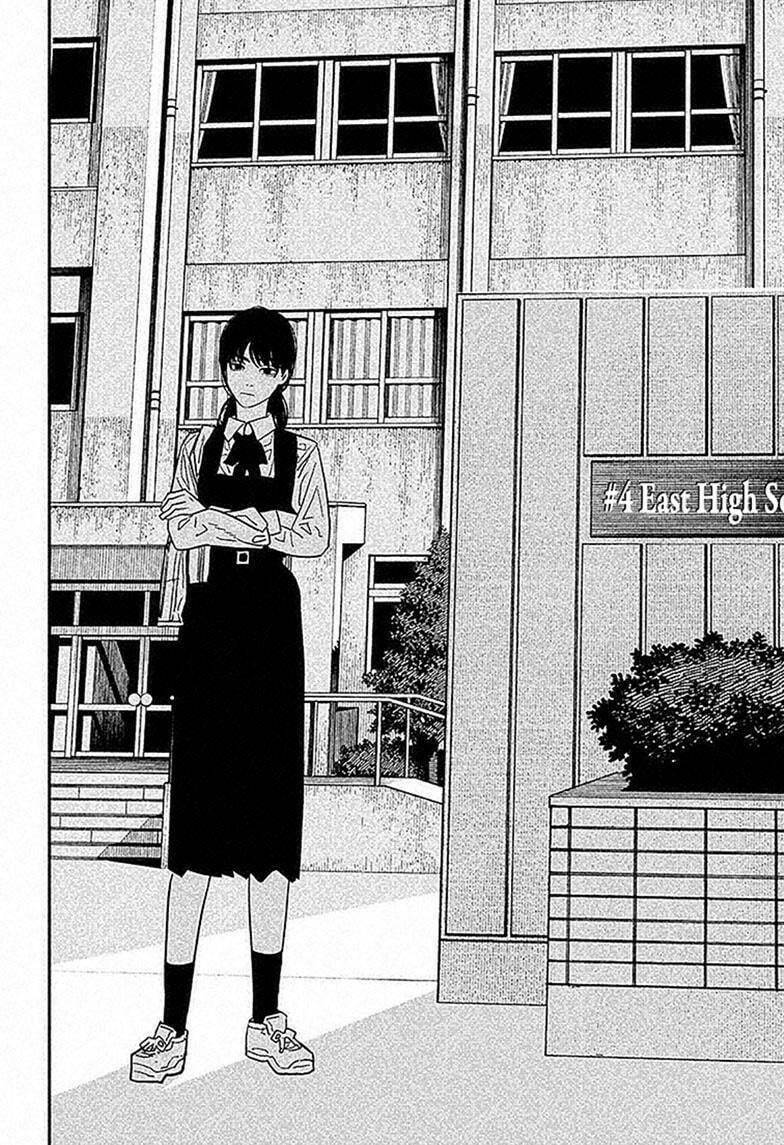 Chainsawman Phần 2: Chapter 120