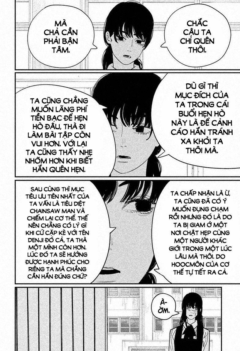 Chainsawman Phần 2: Chapter 120
