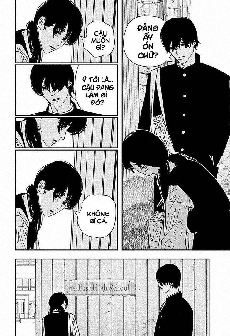 Chainsawman Phần 2: Chapter 120