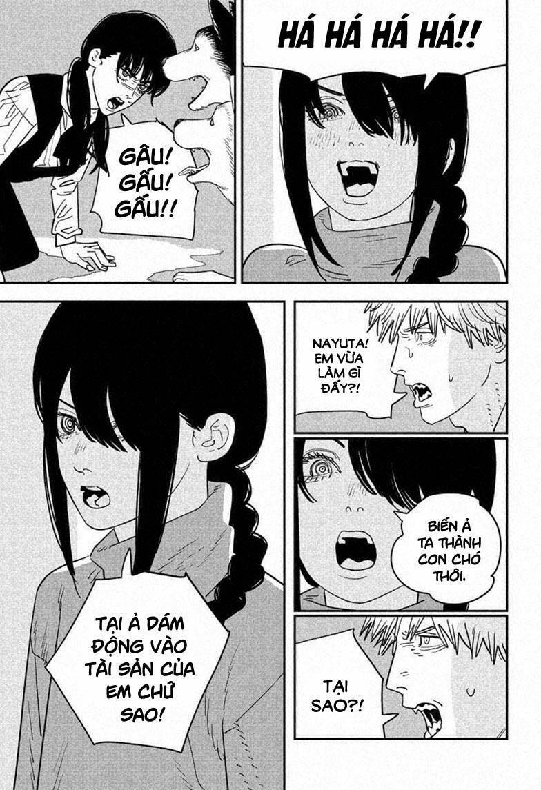Chainsawman Phần 2: Chapter 120