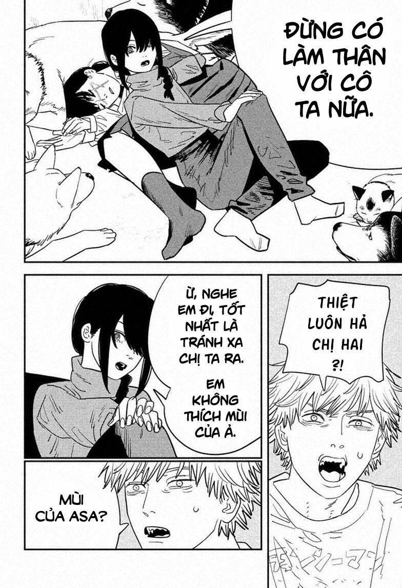Chainsawman Phần 2: Chapter 120