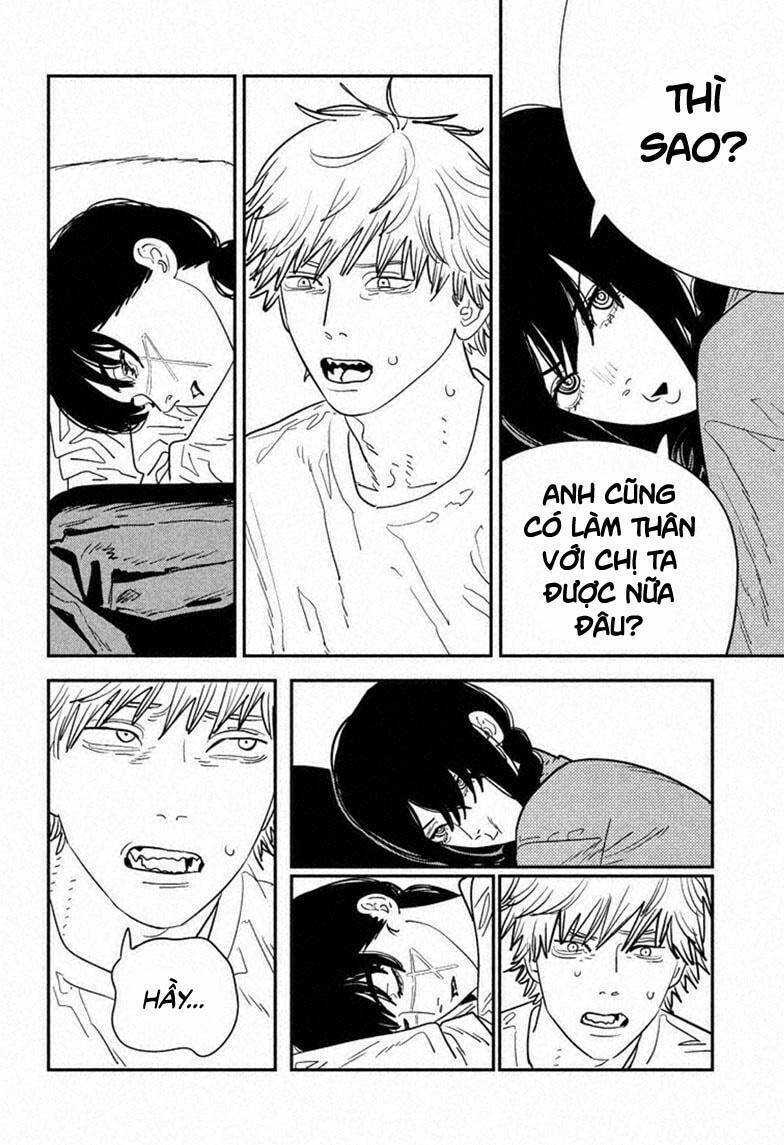 Chainsawman Phần 2: Chapter 120