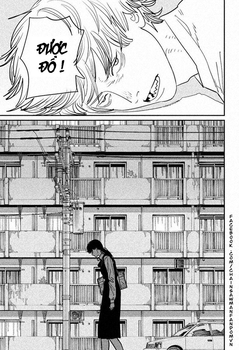 Chainsawman Phần 2: Chapter 121