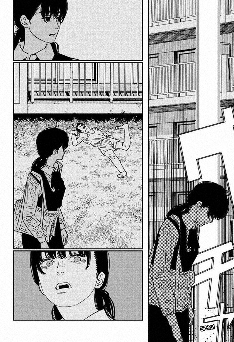 Chainsawman Phần 2: Chapter 121