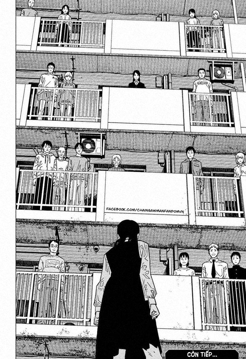 Chainsawman Phần 2: Chapter 121
