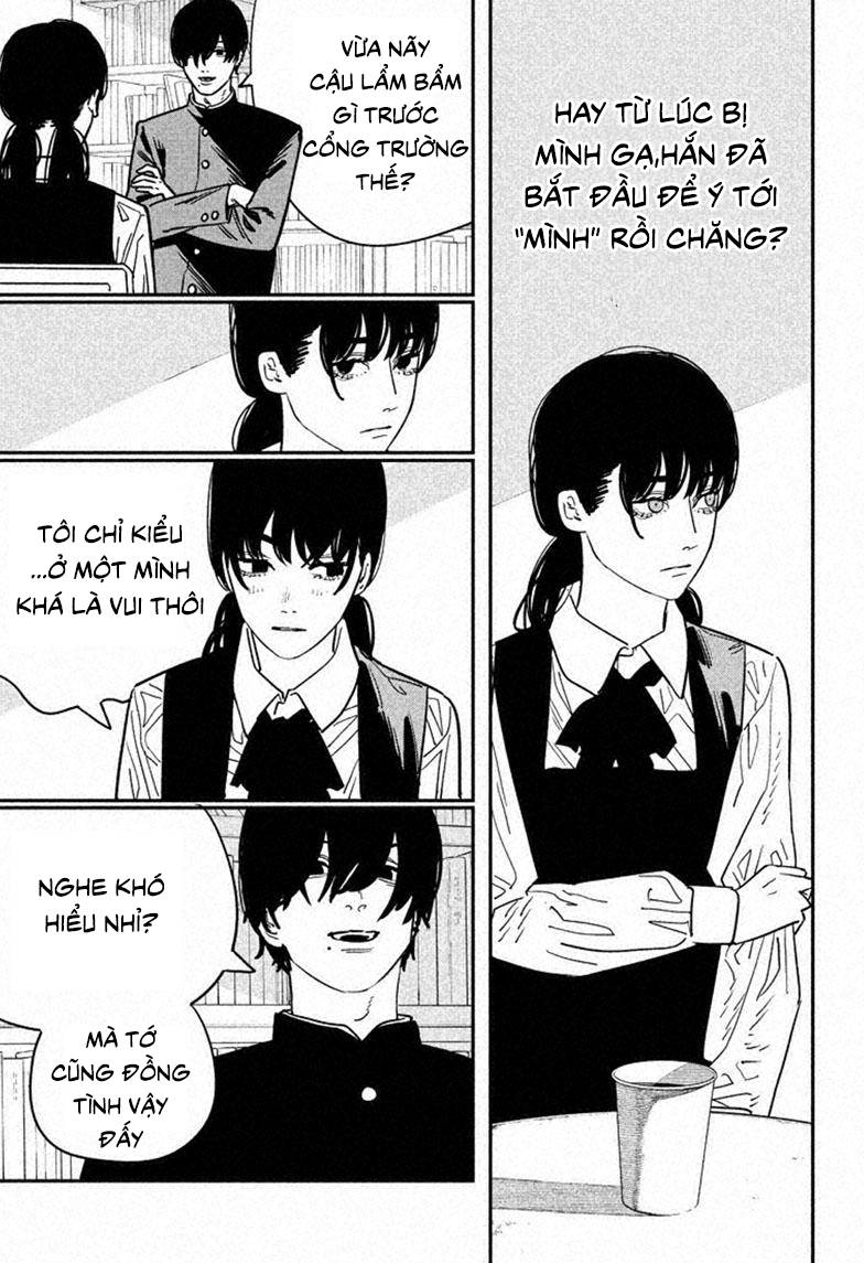 Chainsawman Phần 2: Chapter 121