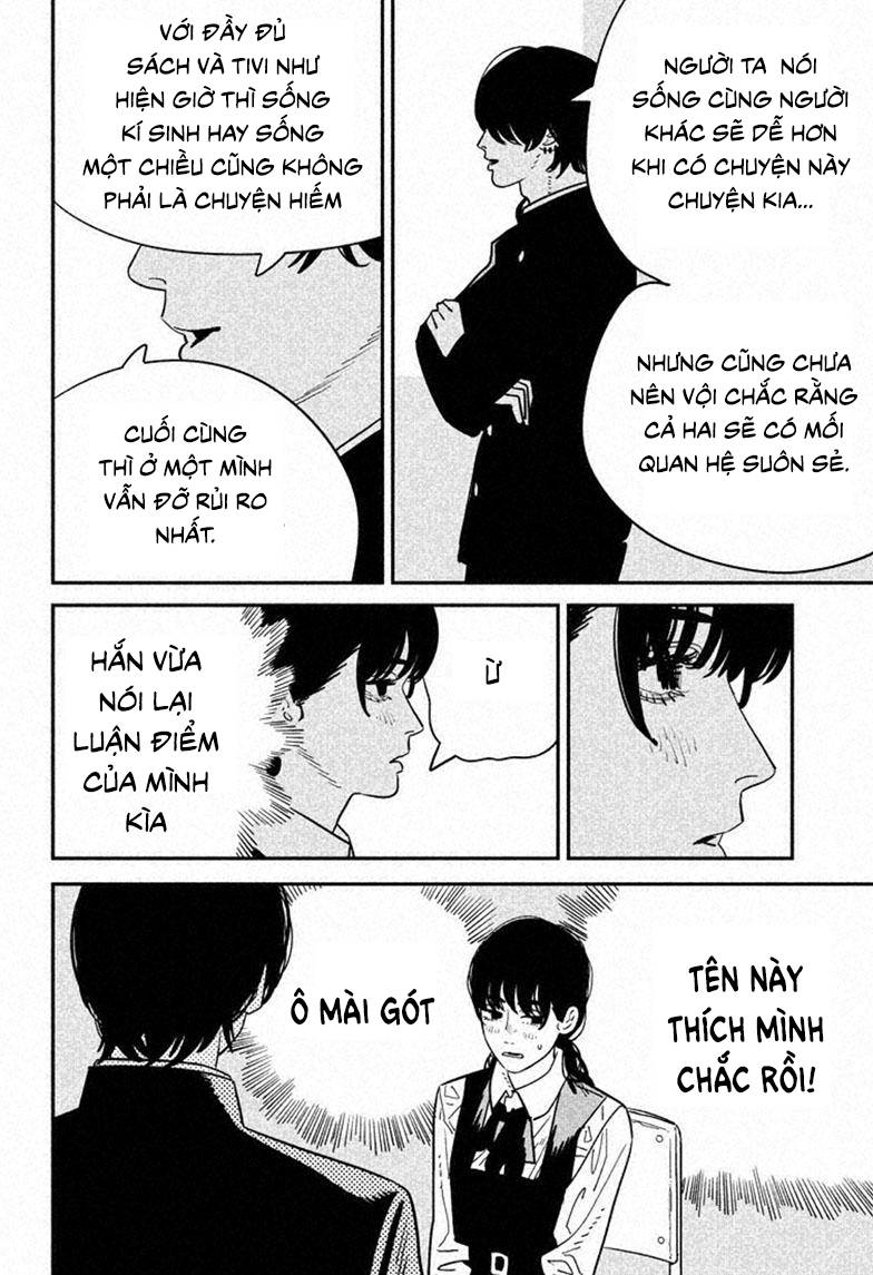 Chainsawman Phần 2: Chapter 121