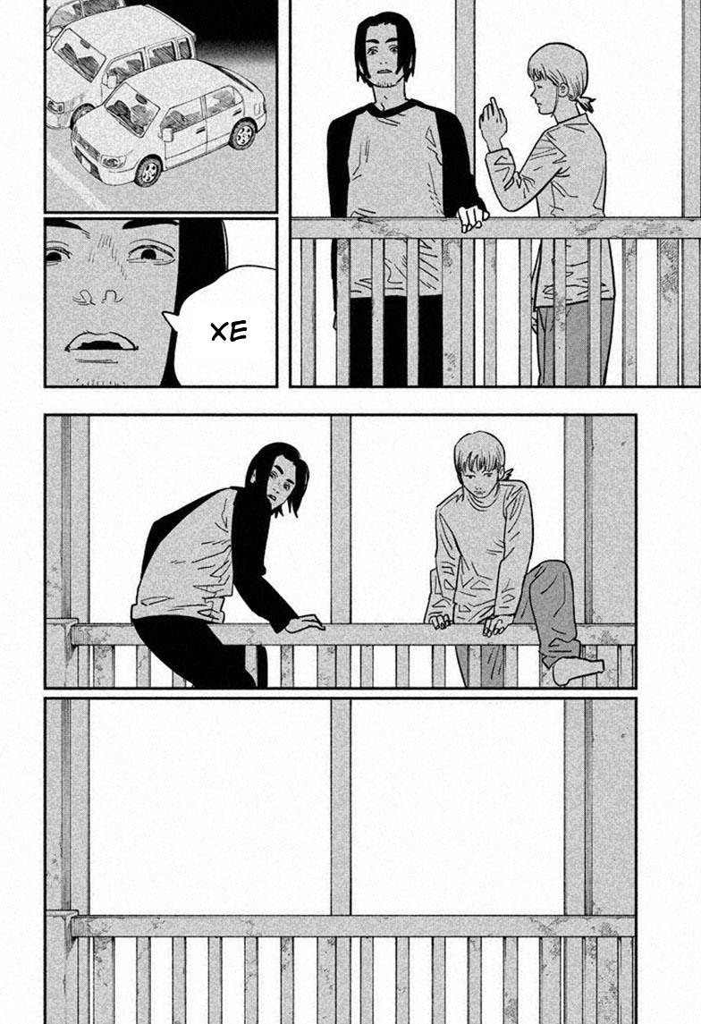Chainsawman Phần 2: Chapter 122