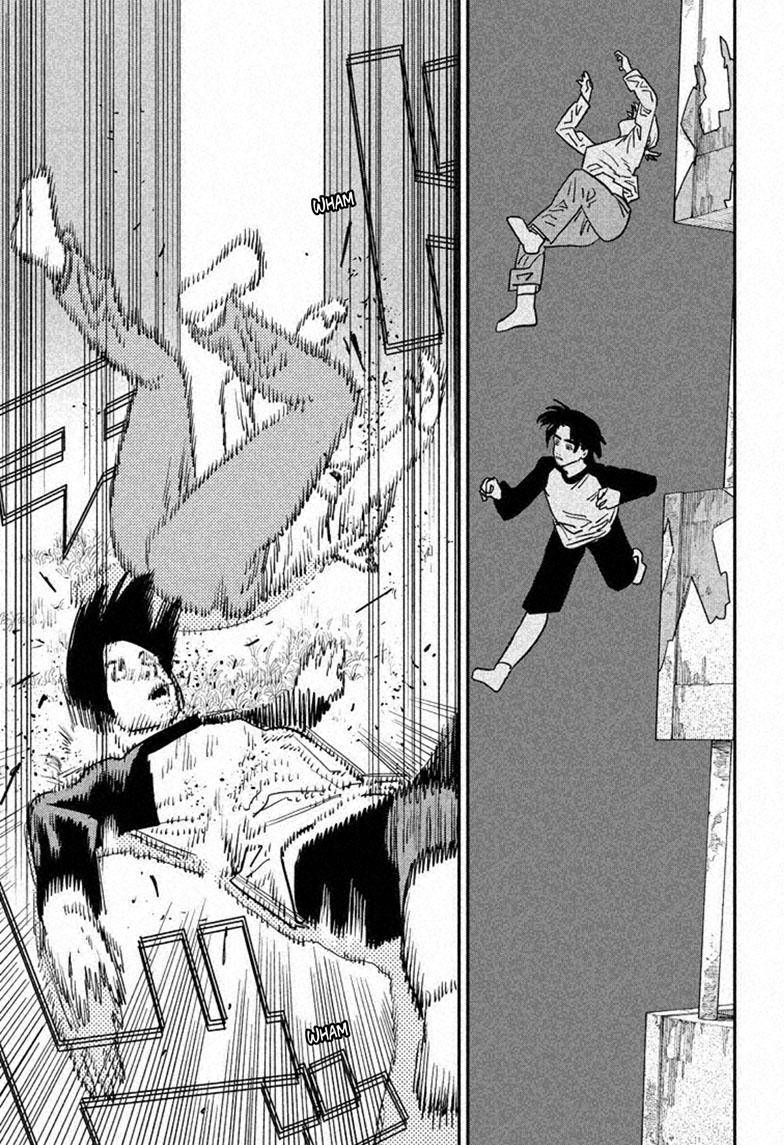 Chainsawman Phần 2: Chapter 122