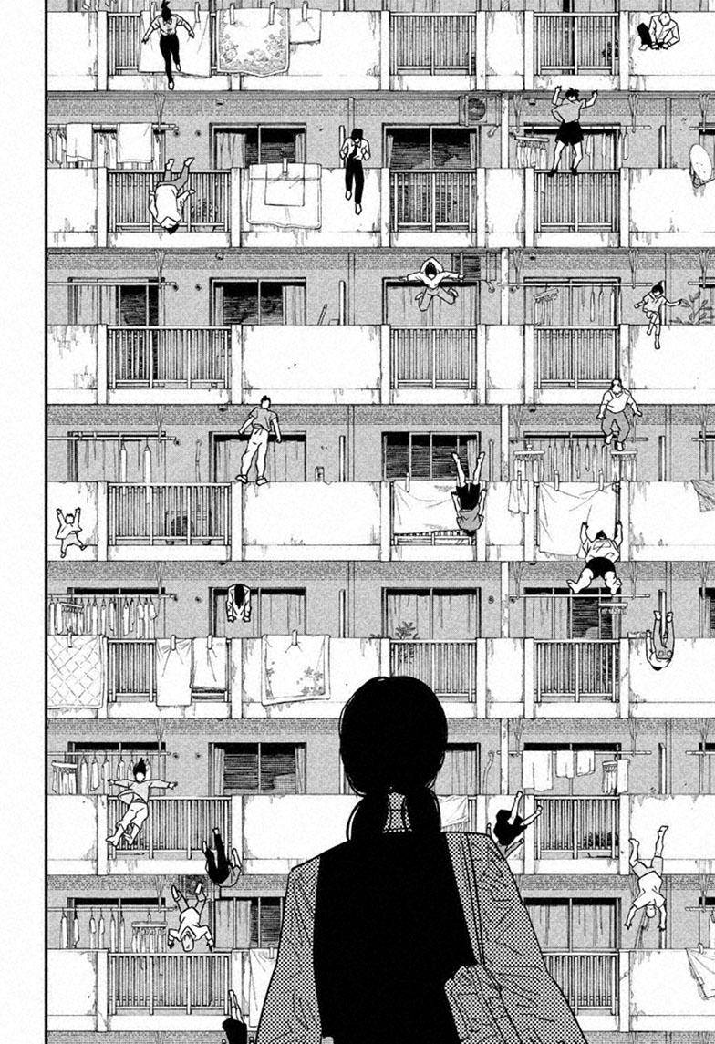 Chainsawman Phần 2: Chapter 122