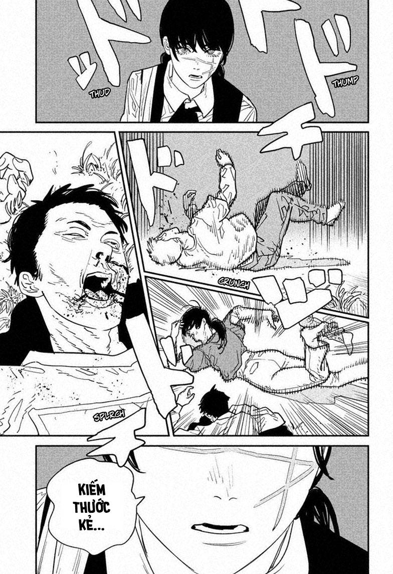 Chainsawman Phần 2: Chapter 122