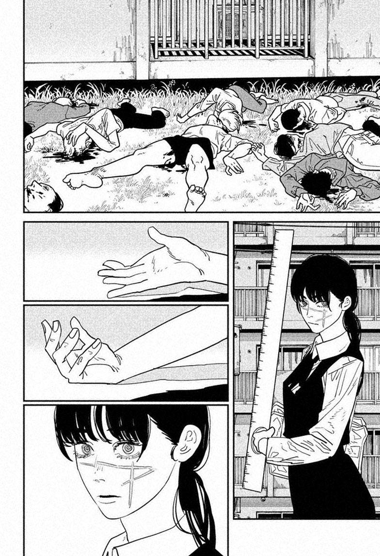 Chainsawman Phần 2: Chapter 122