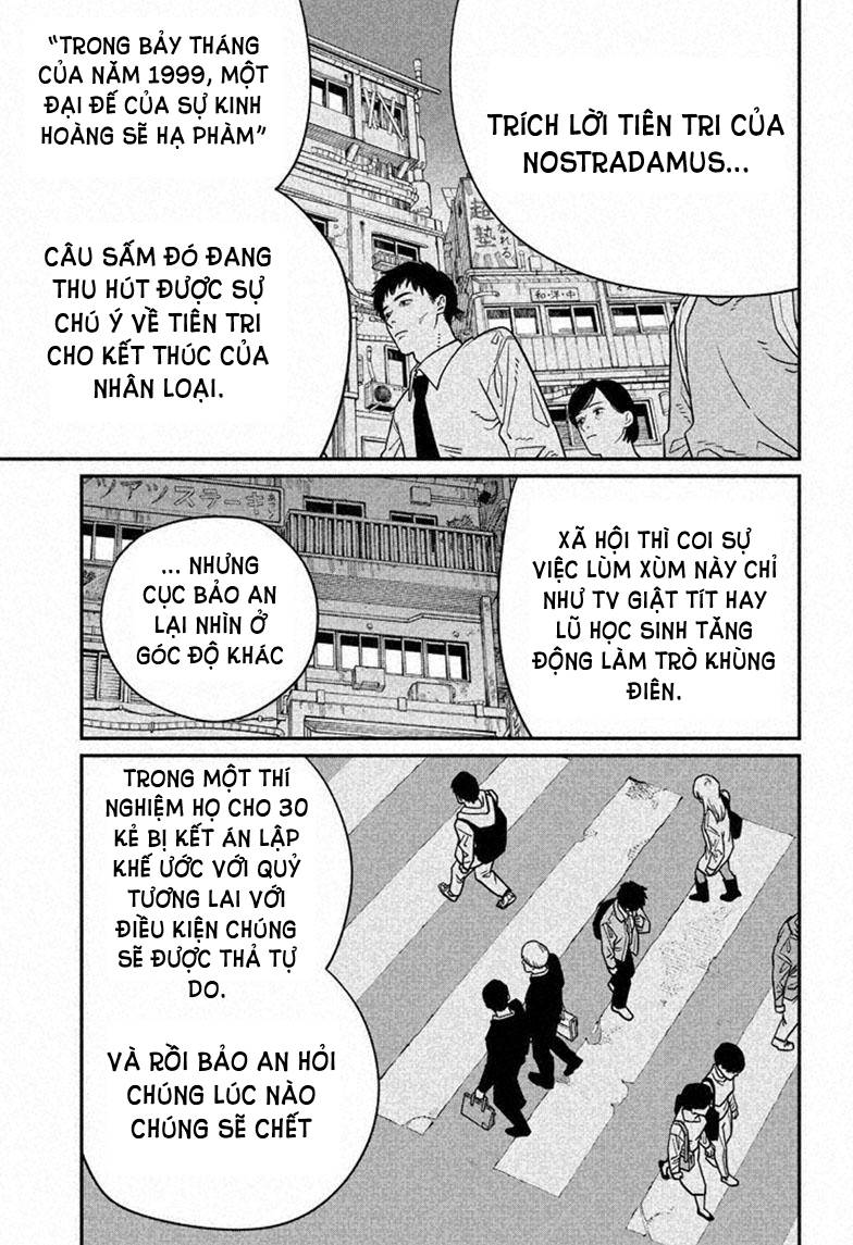 Chainsawman Phần 2: Chapter 122