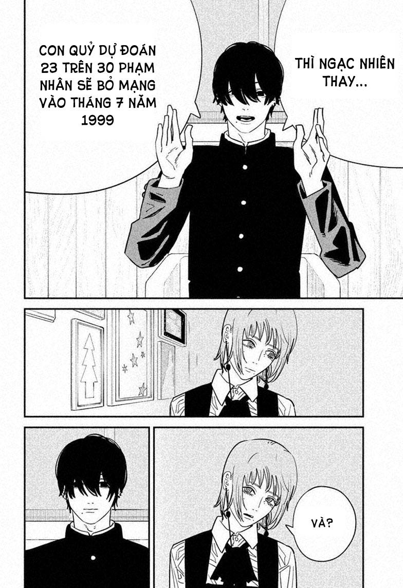 Chainsawman Phần 2: Chapter 122