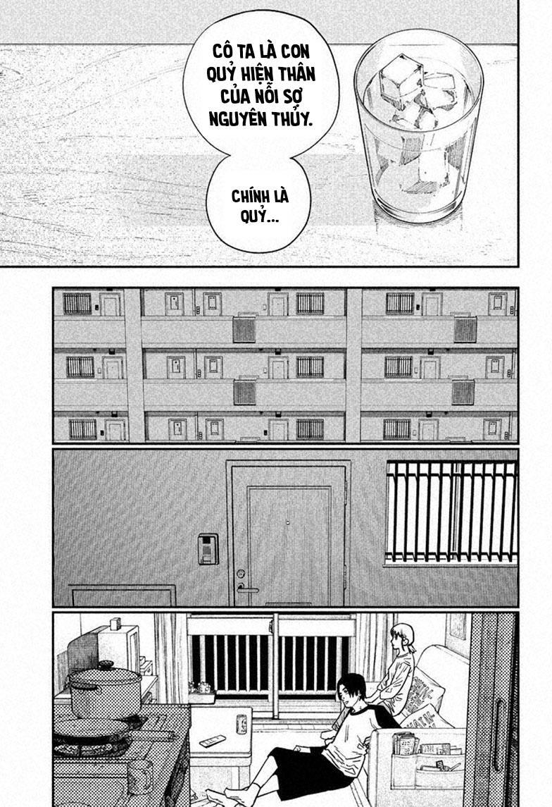 Chainsawman Phần 2: Chapter 122
