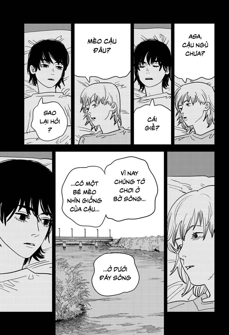 Chainsawman Phần 2: Chapter 123