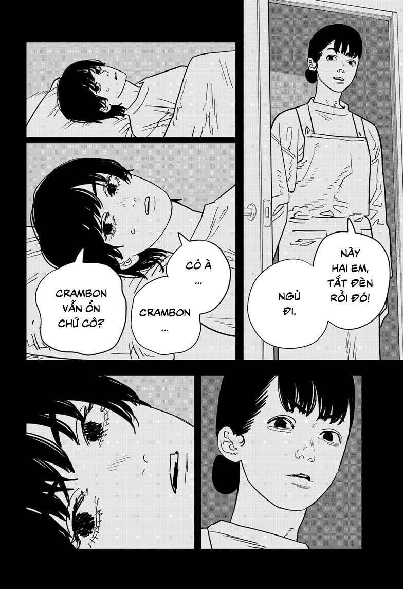 Chainsawman Phần 2: Chapter 123
