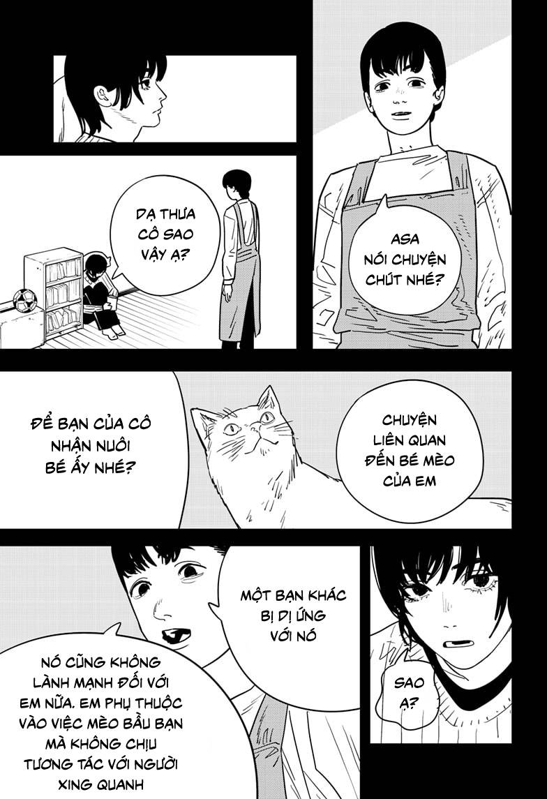 Chainsawman Phần 2: Chapter 123