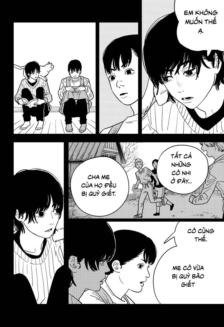 Chainsawman Phần 2: Chapter 123