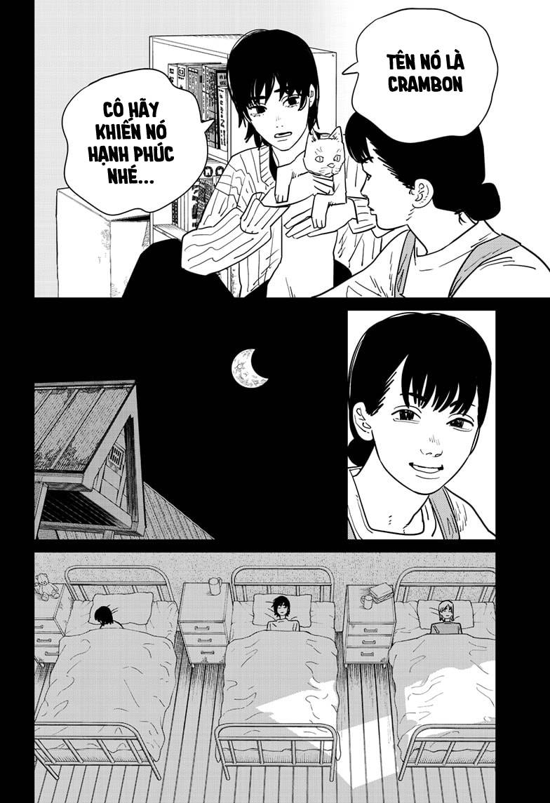 Chainsawman Phần 2: Chapter 123