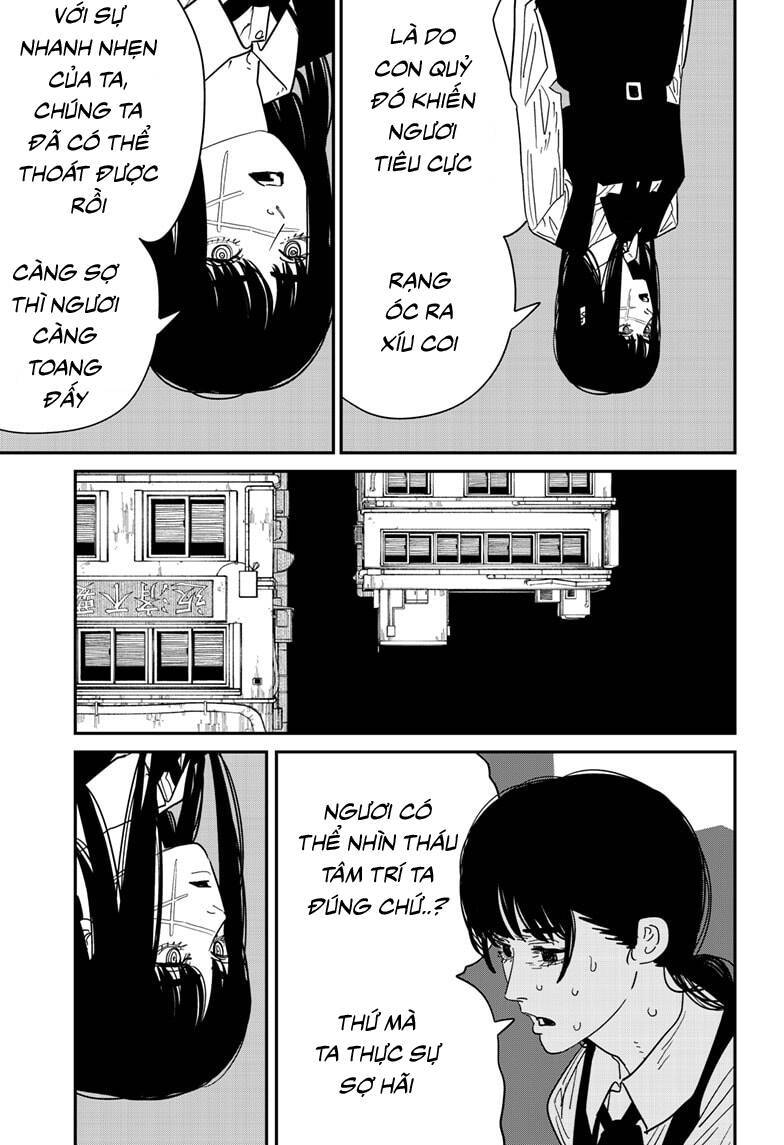Chainsawman Phần 2: Chapter 124