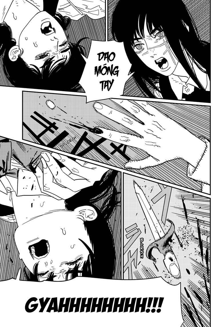 Chainsawman Phần 2: Chapter 124
