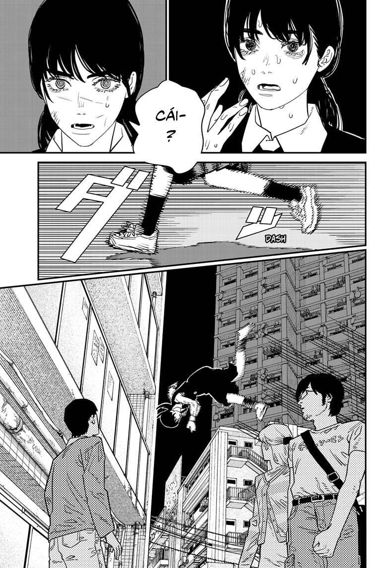 Chainsawman Phần 2: Chapter 124