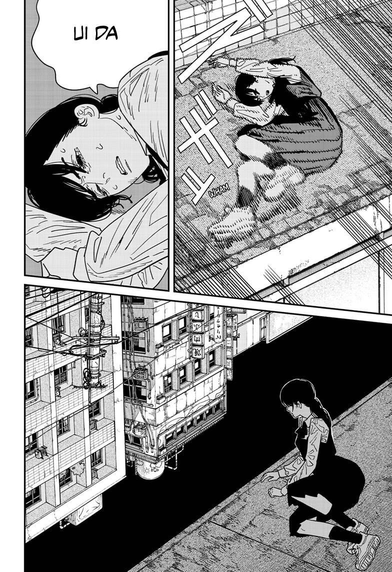 Chainsawman Phần 2: Chapter 124