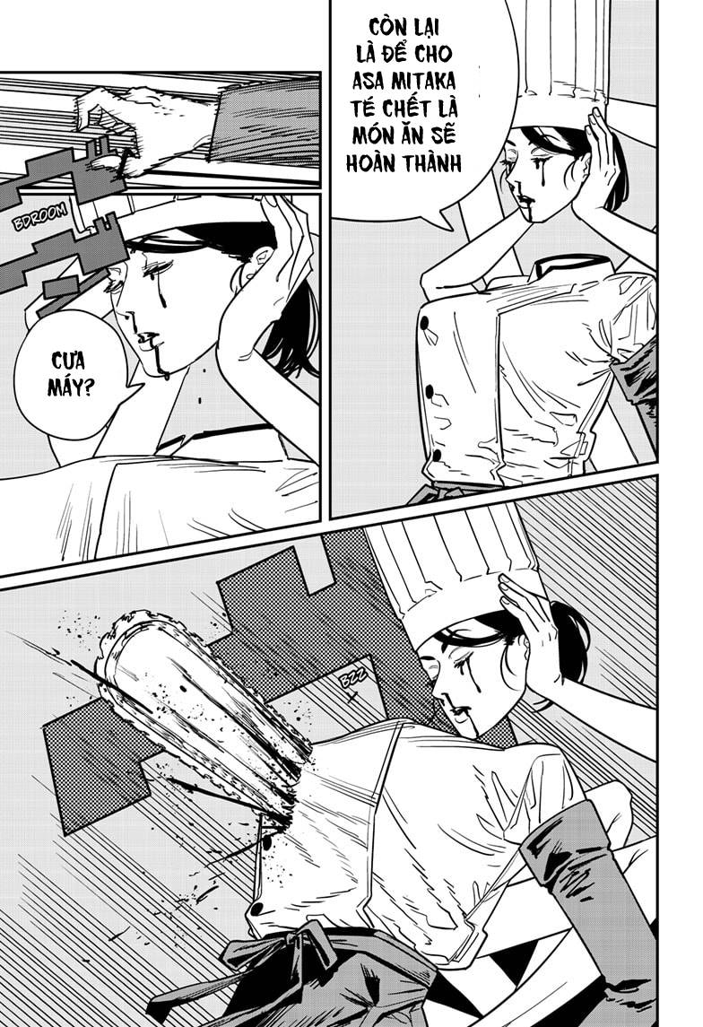 Chainsawman Phần 2: Chapter 125