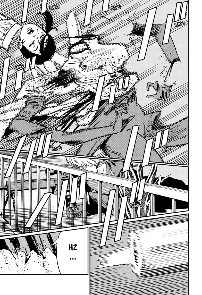 Chainsawman Phần 2: Chapter 125