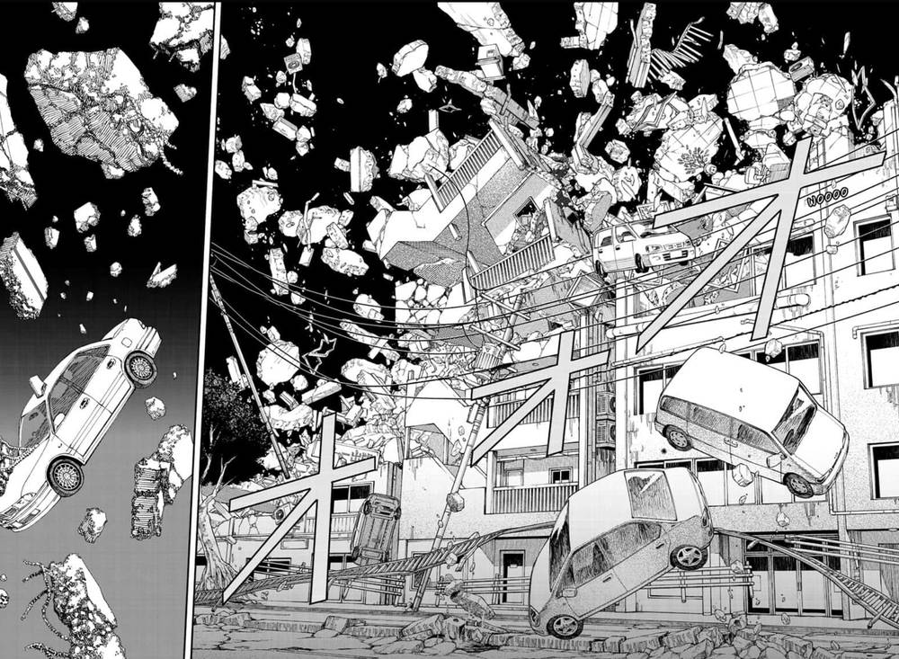 Chainsawman Phần 2: Chapter 125