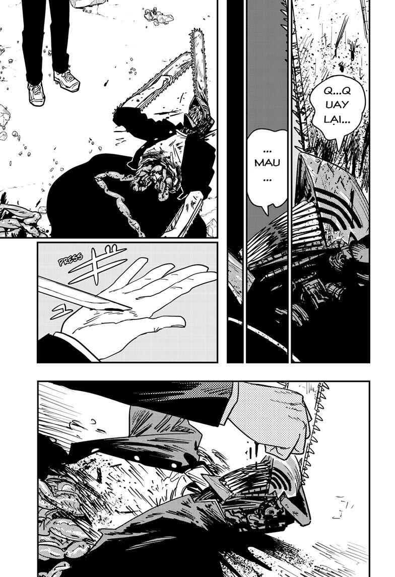 Chainsawman Phần 2: Chapter 126
