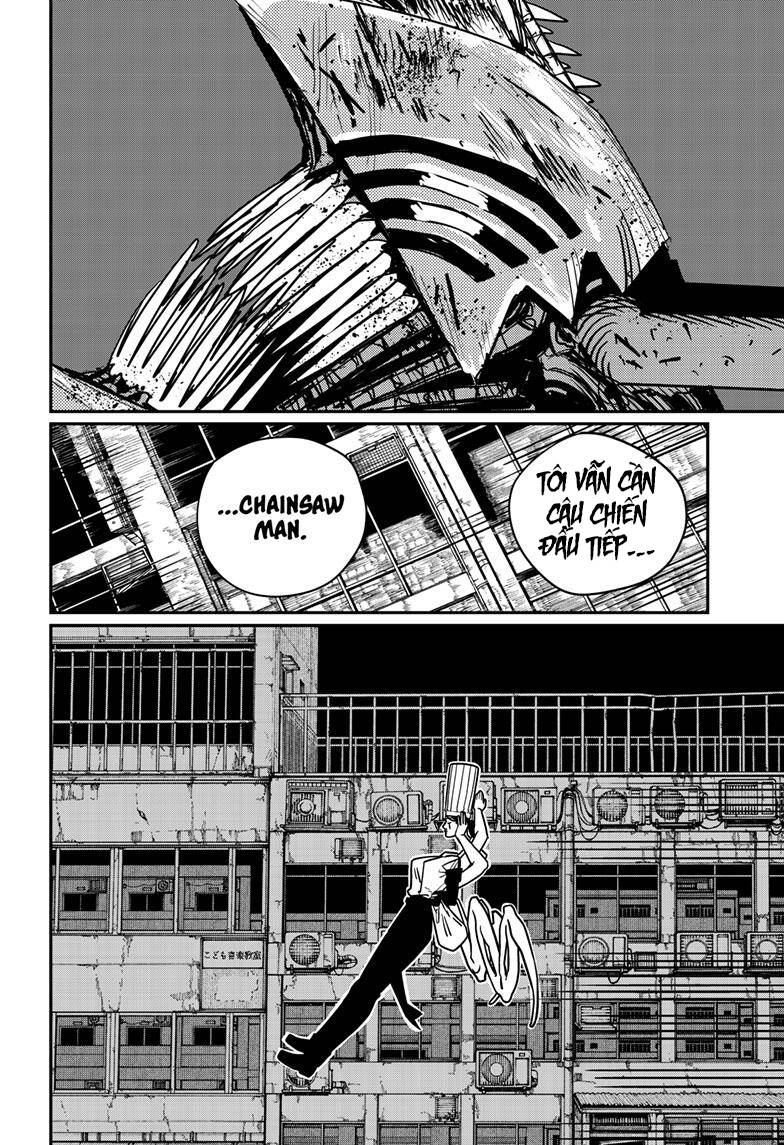 Chainsawman Phần 2: Chapter 126