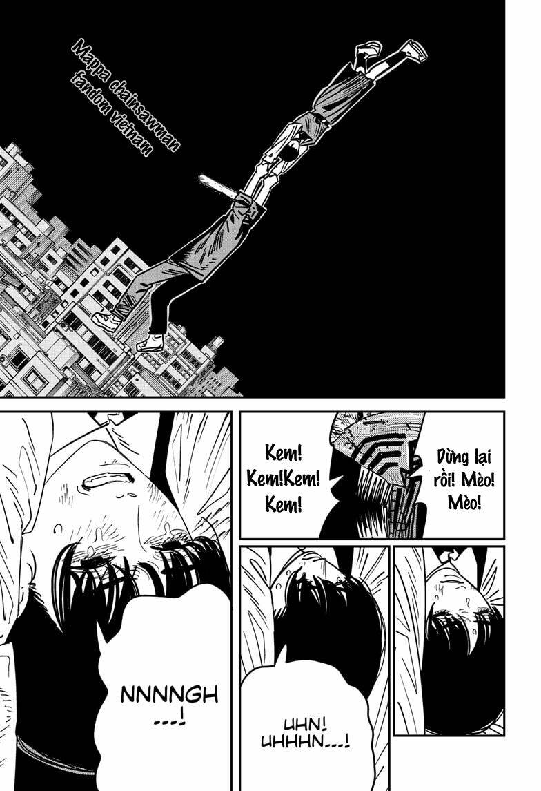 Chainsawman Phần 2: Chapter 127