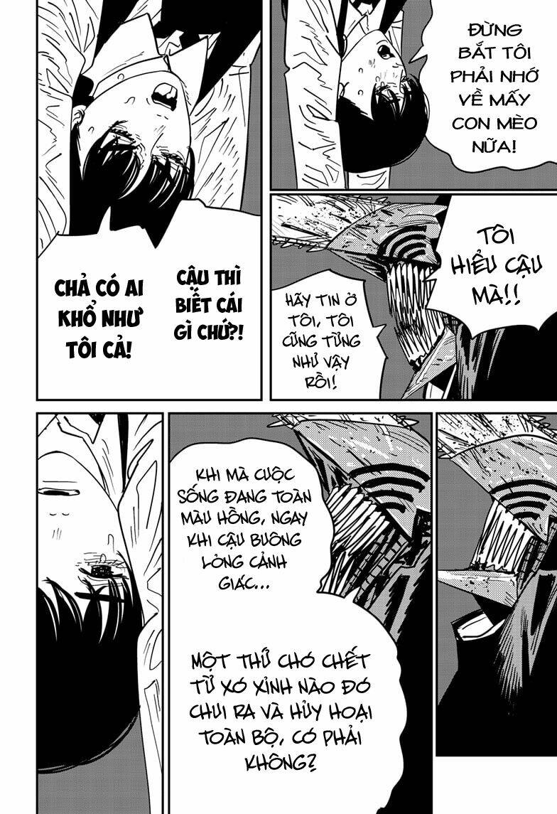 Chainsawman Phần 2: Chapter 127