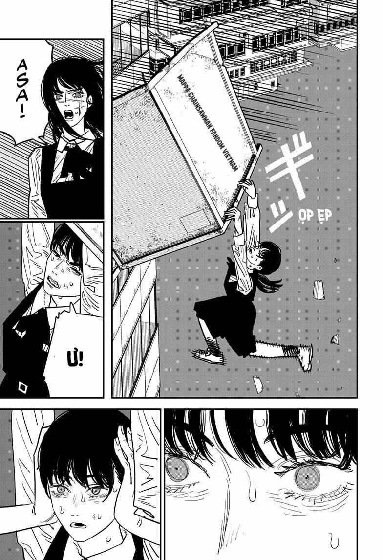 Chainsawman Phần 2: Chapter 127
