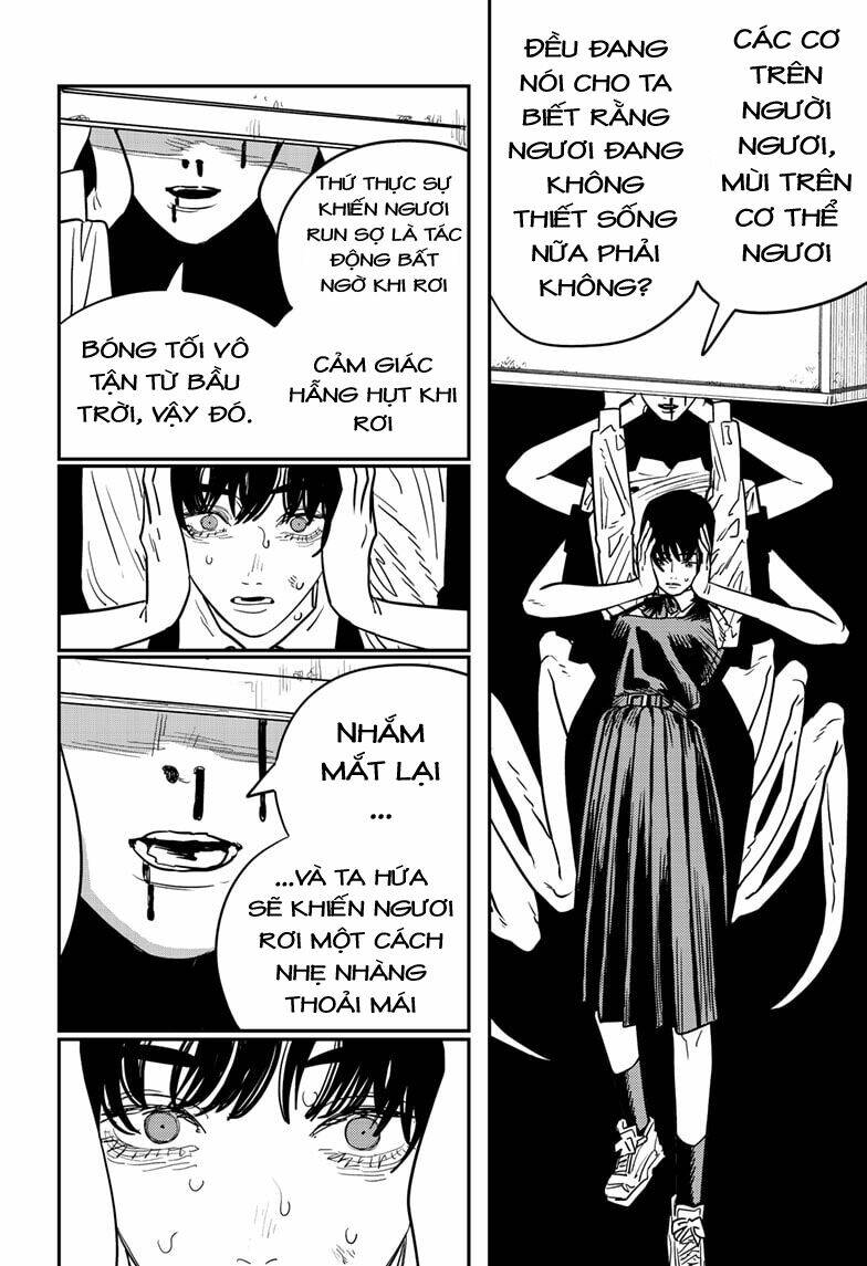 Chainsawman Phần 2: Chapter 127