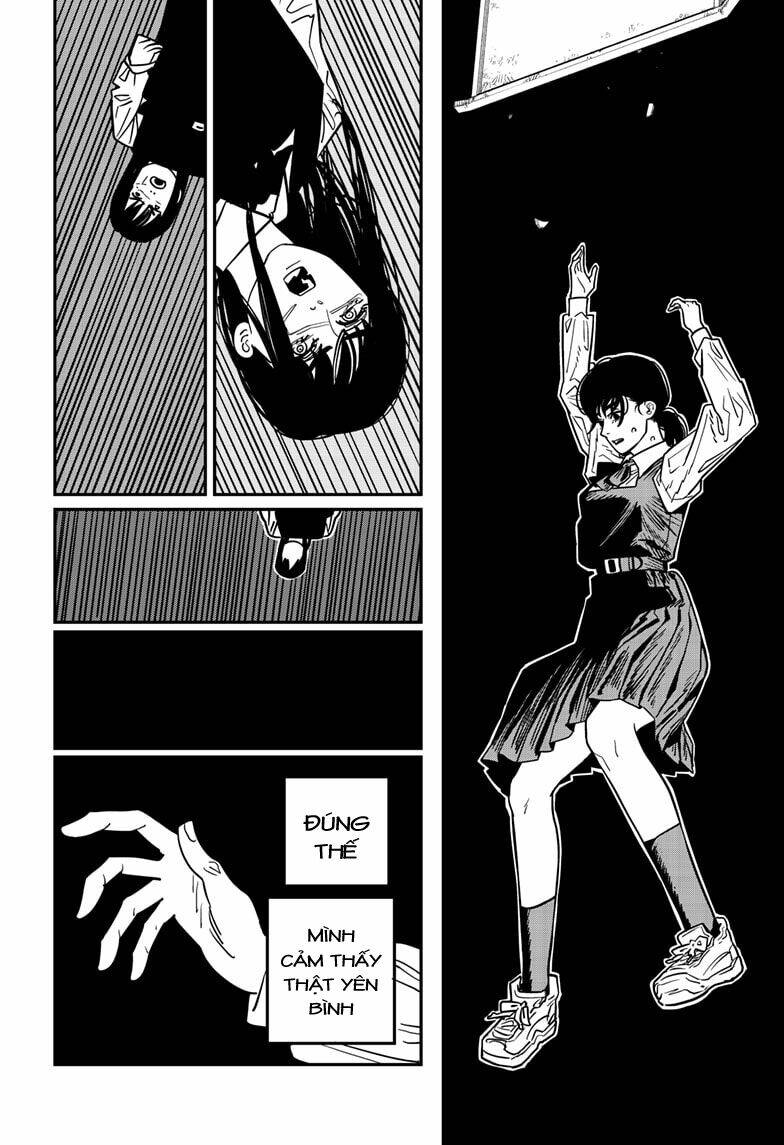 Chainsawman Phần 2: Chapter 127