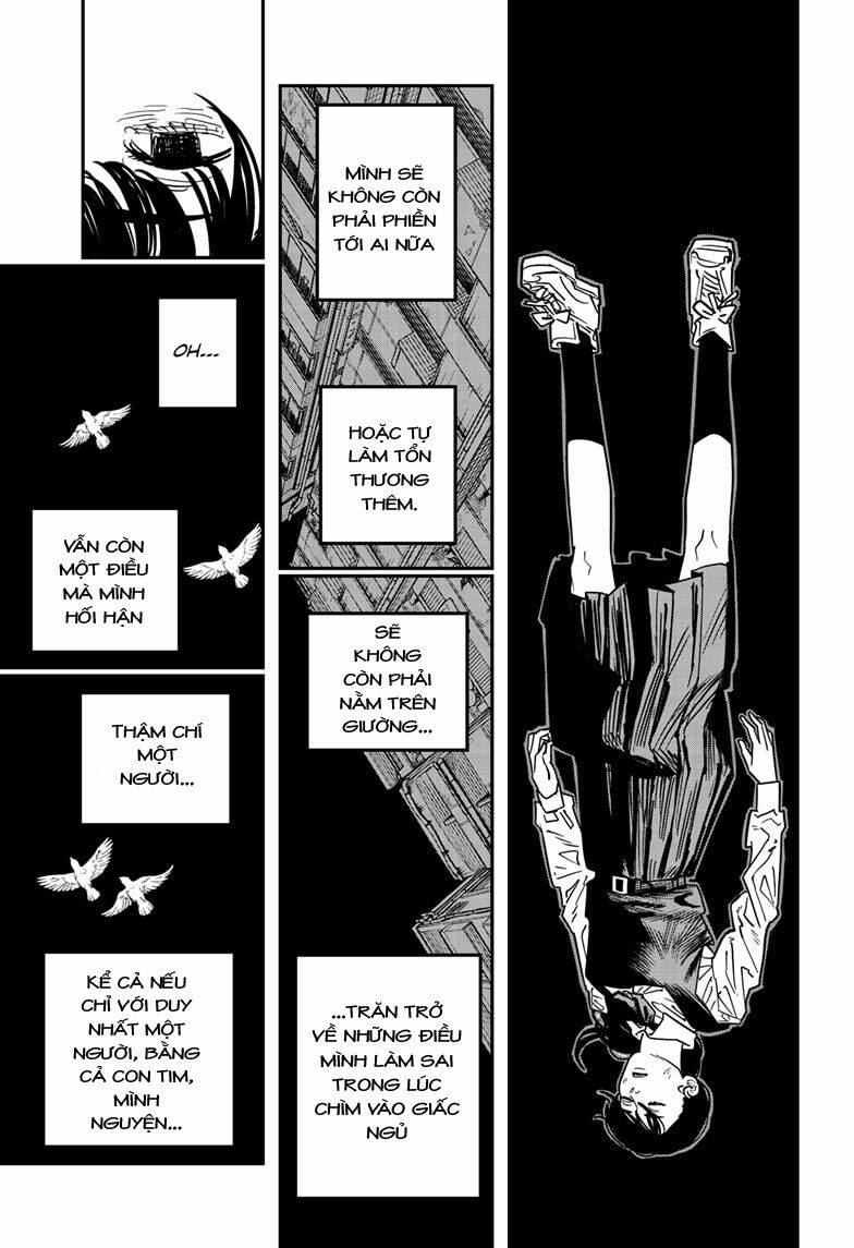 Chainsawman Phần 2: Chapter 127