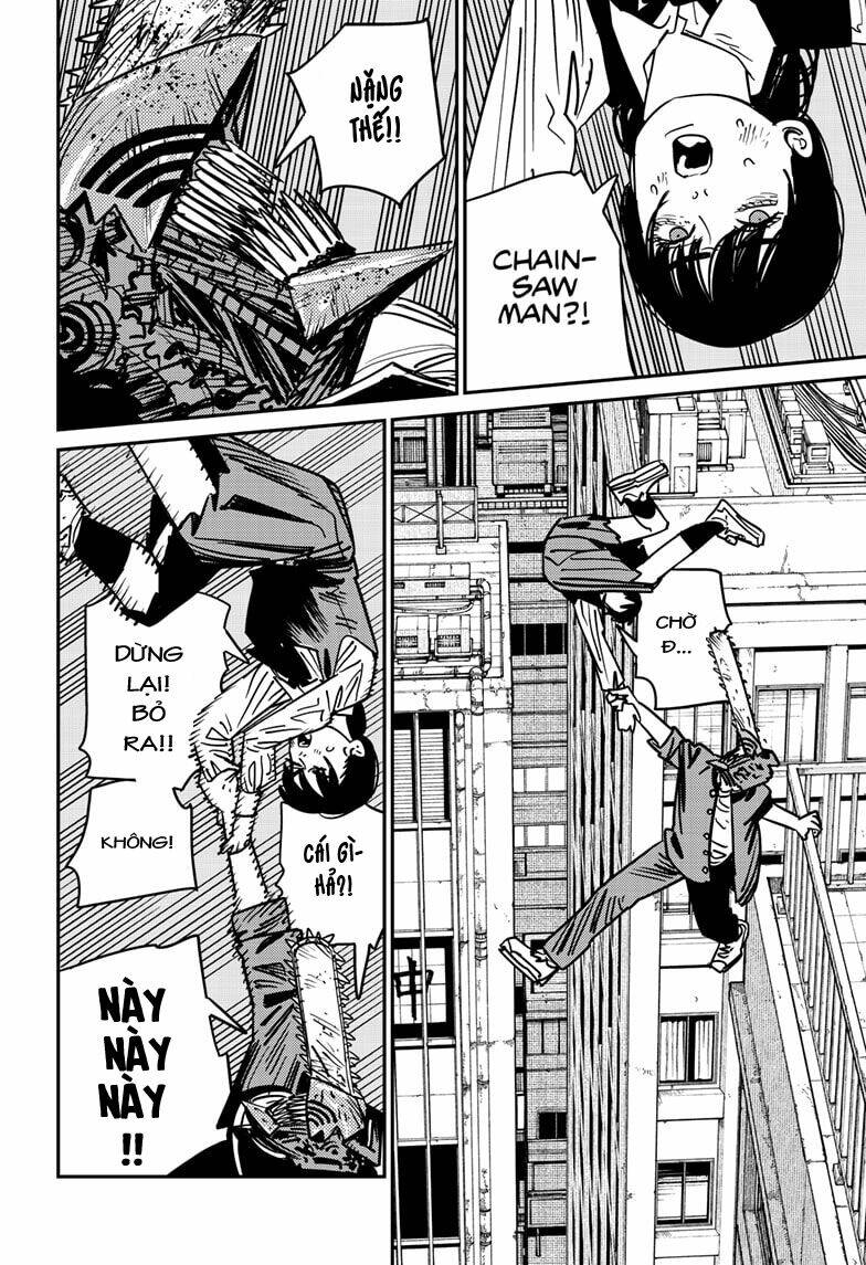 Chainsawman Phần 2: Chapter 127