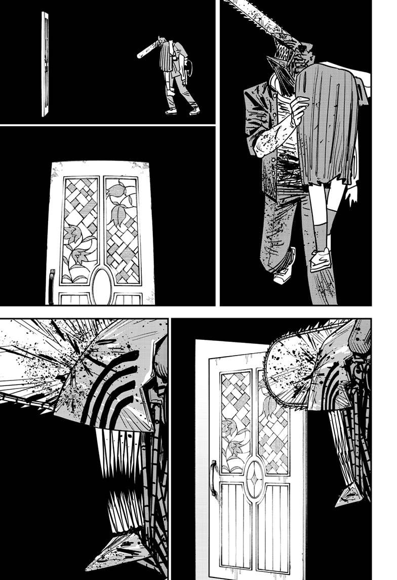 Chainsawman Phần 2: Chapter 128