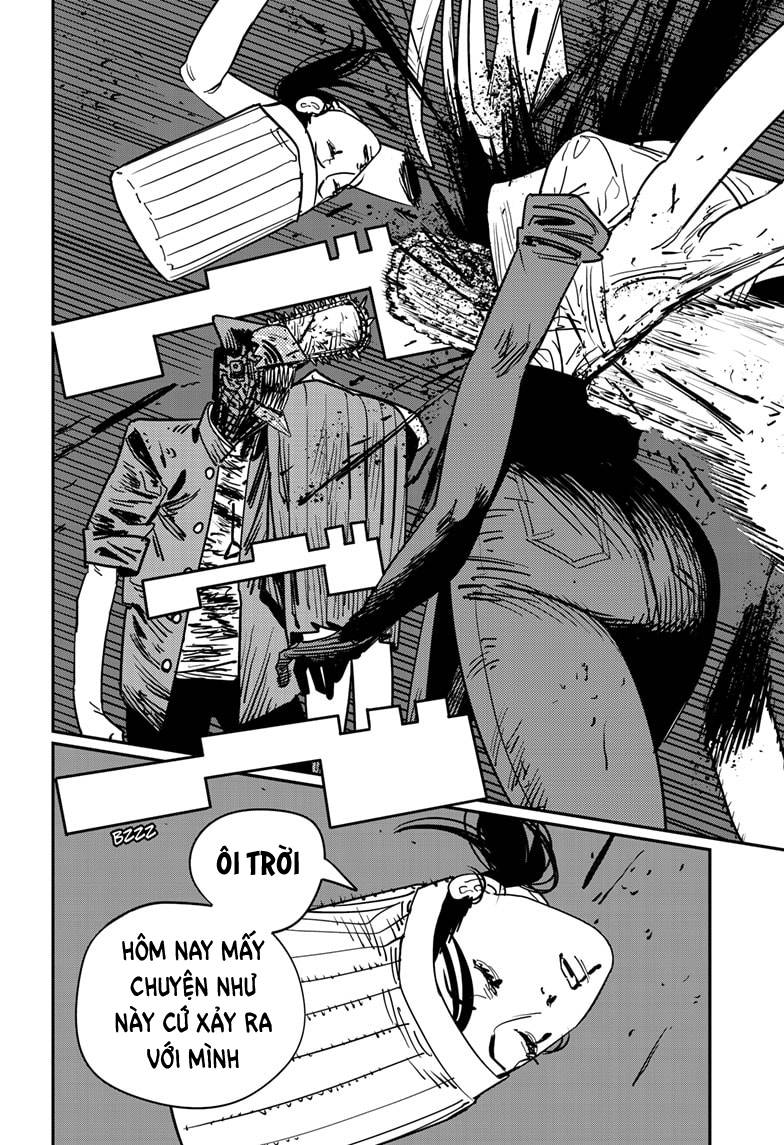 Chainsawman Phần 2: Chapter 128