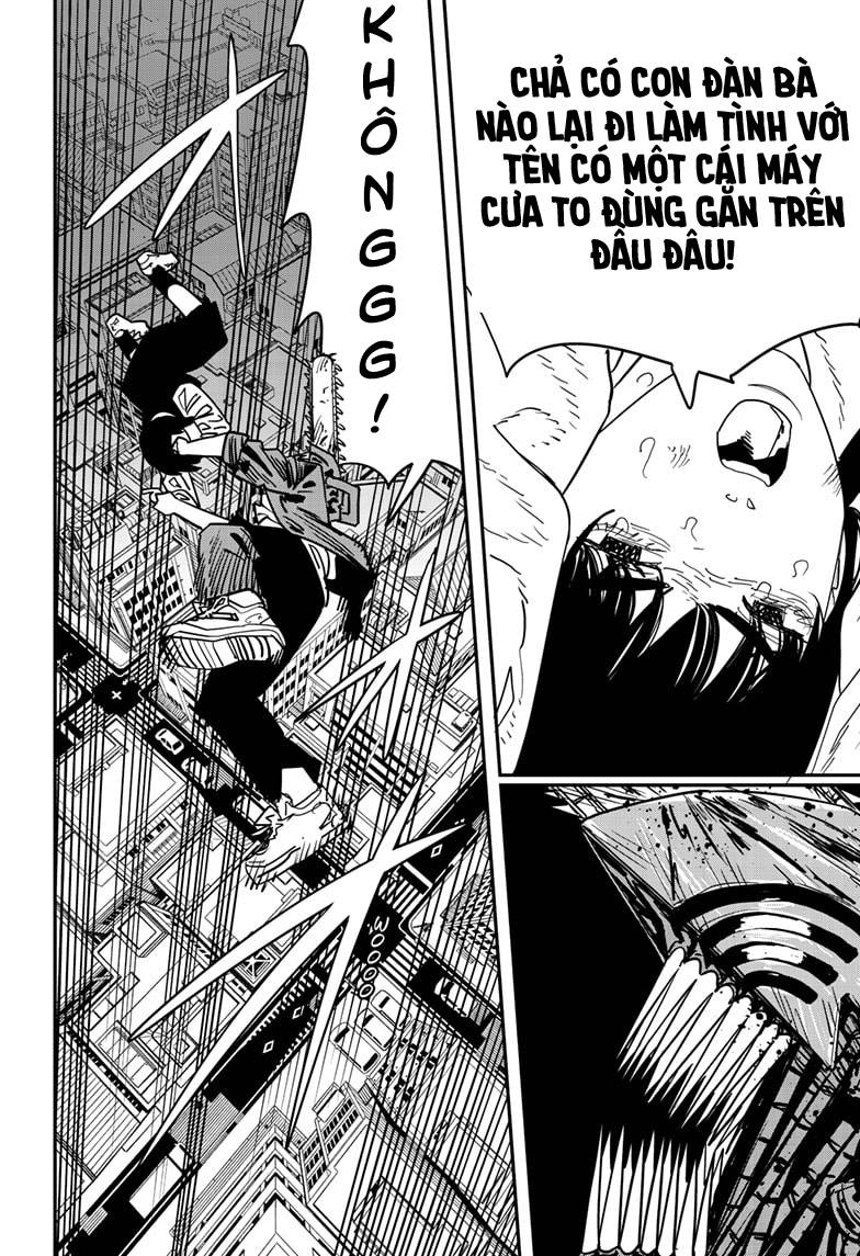 Chainsawman Phần 2: Chapter 128