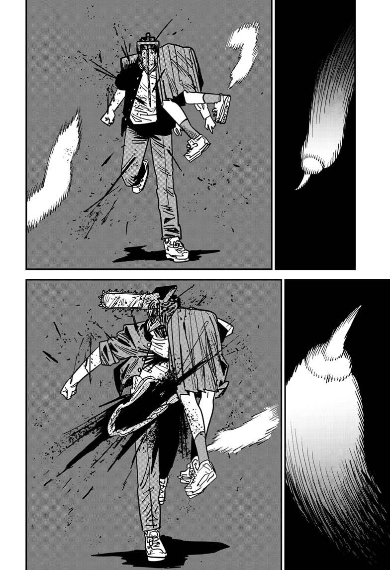 Chainsawman Phần 2: Chapter 128
