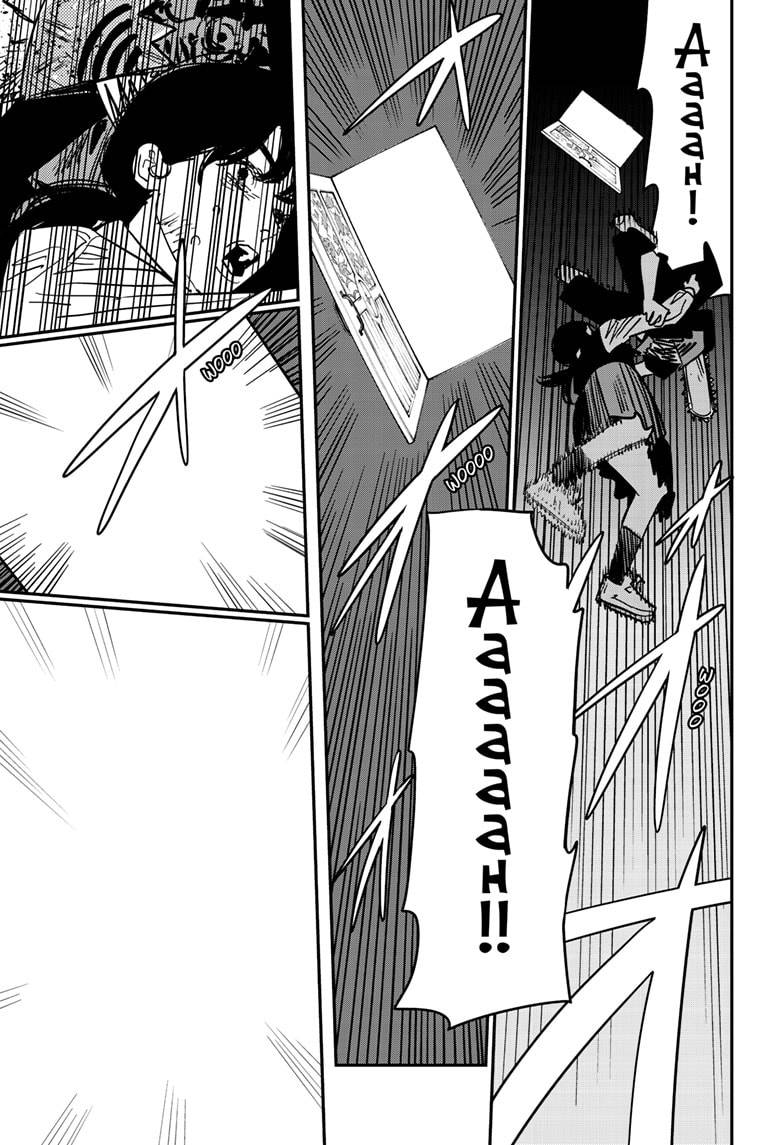 Chainsawman Phần 2: Chapter 128