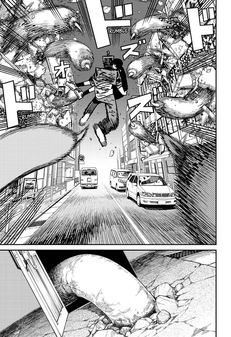 Chainsawman Phần 2: Chapter 129