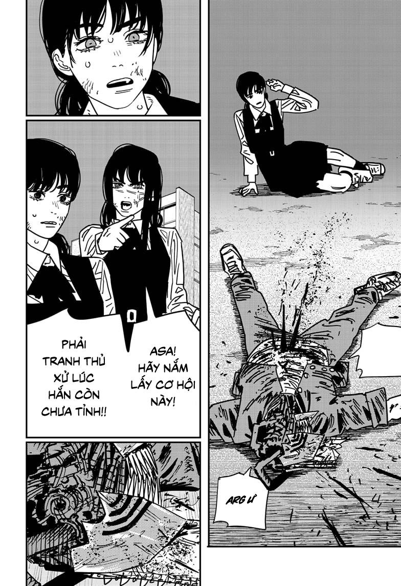 Chainsawman Phần 2: Chapter 129