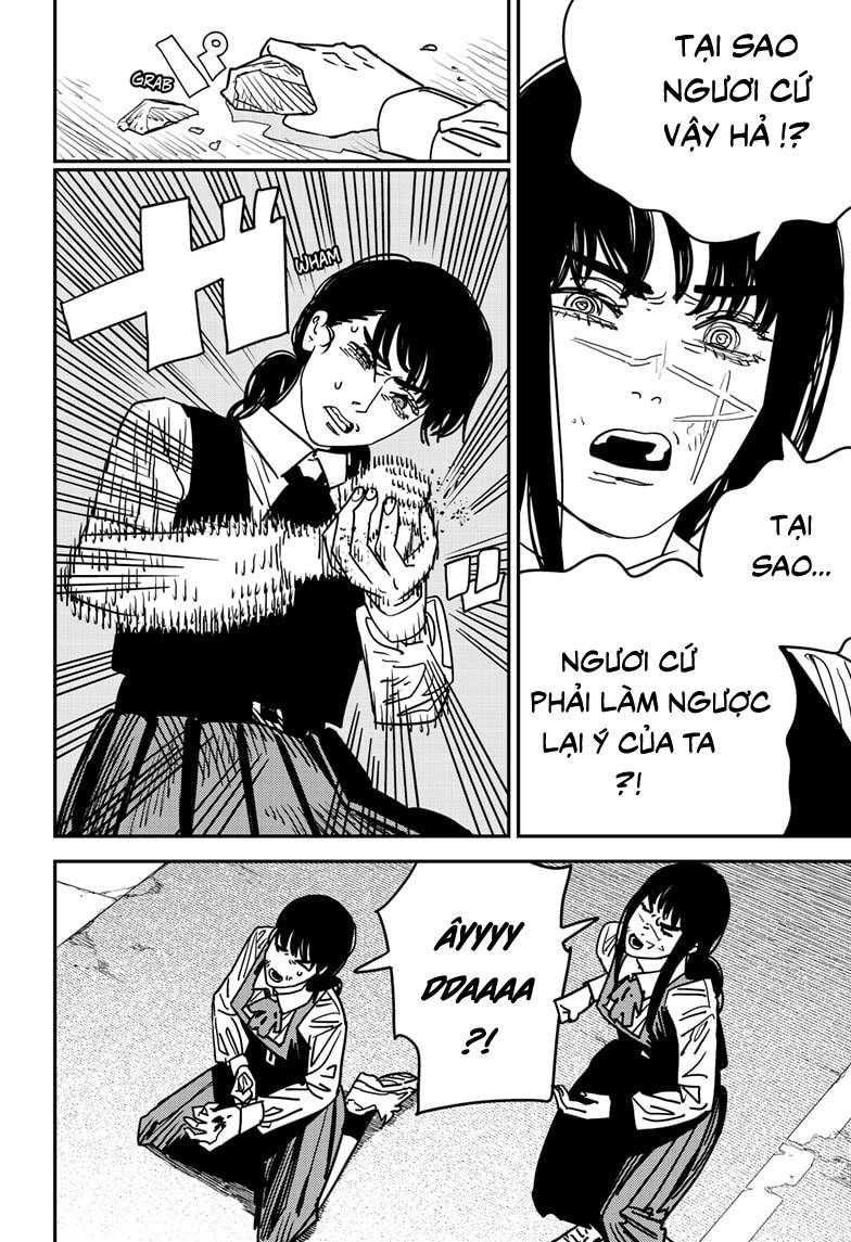 Chainsawman Phần 2: Chapter 129