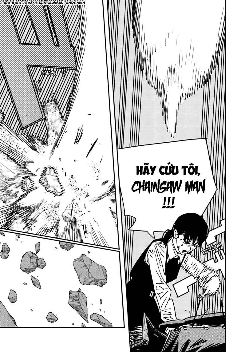 Chainsawman Phần 2: Chapter 129