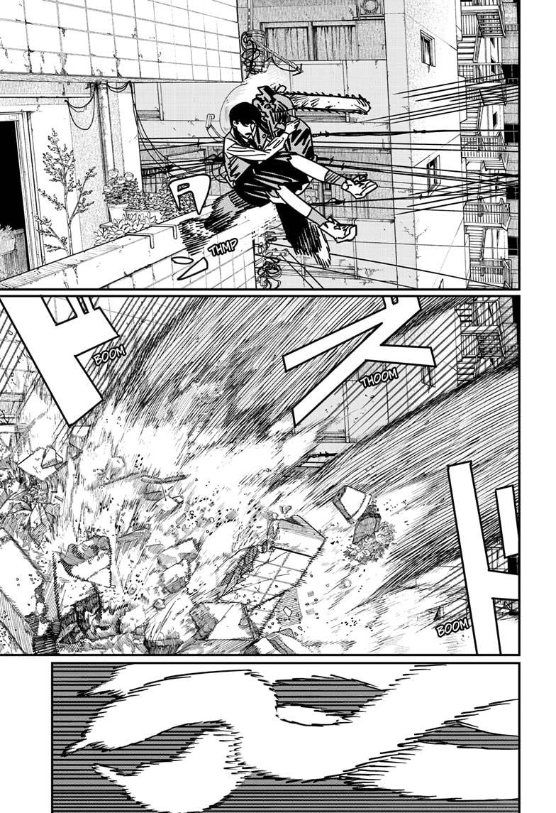 Chainsawman Phần 2: Chapter 129